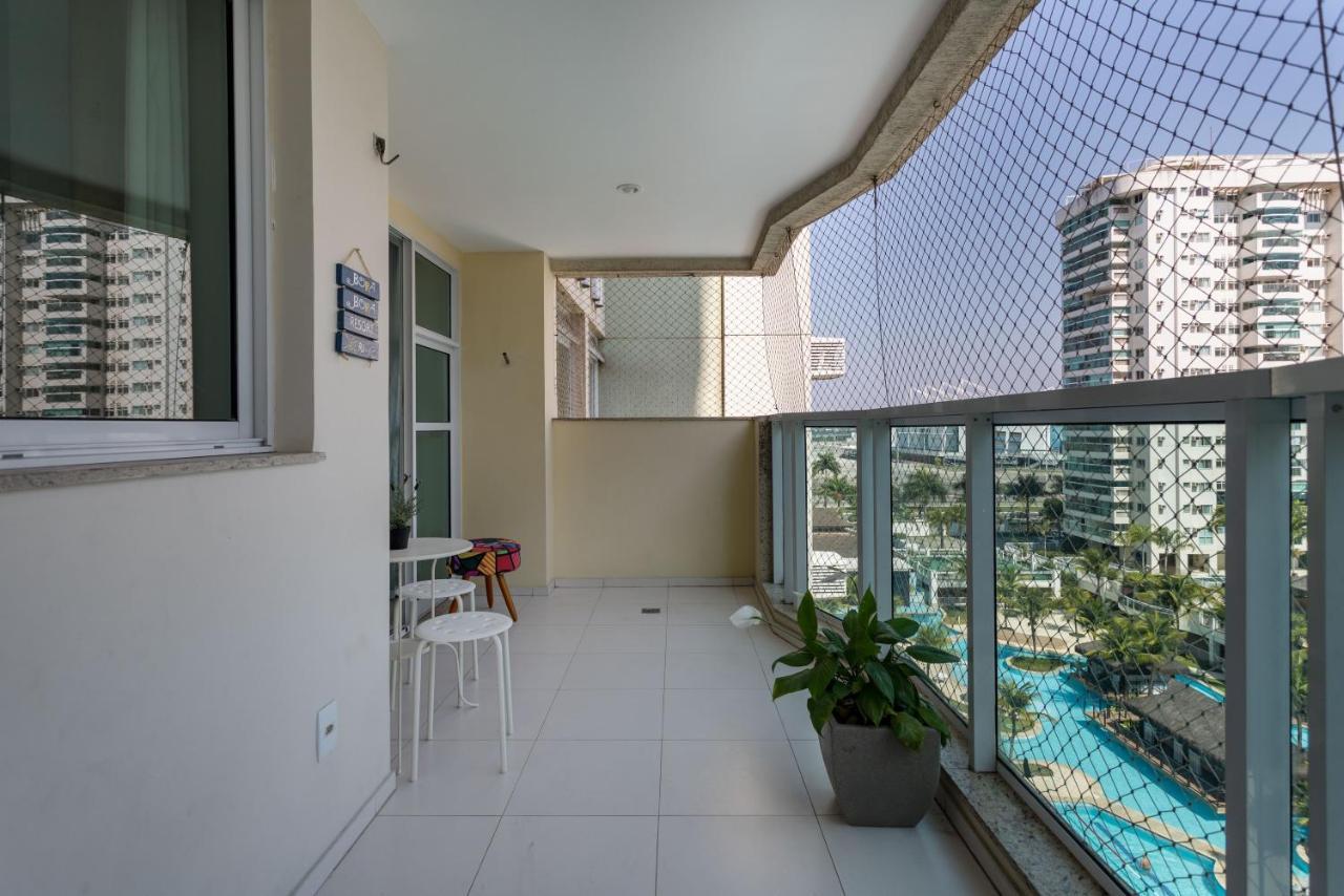 Bora Bora Barra Da Tijuca Appartamento *