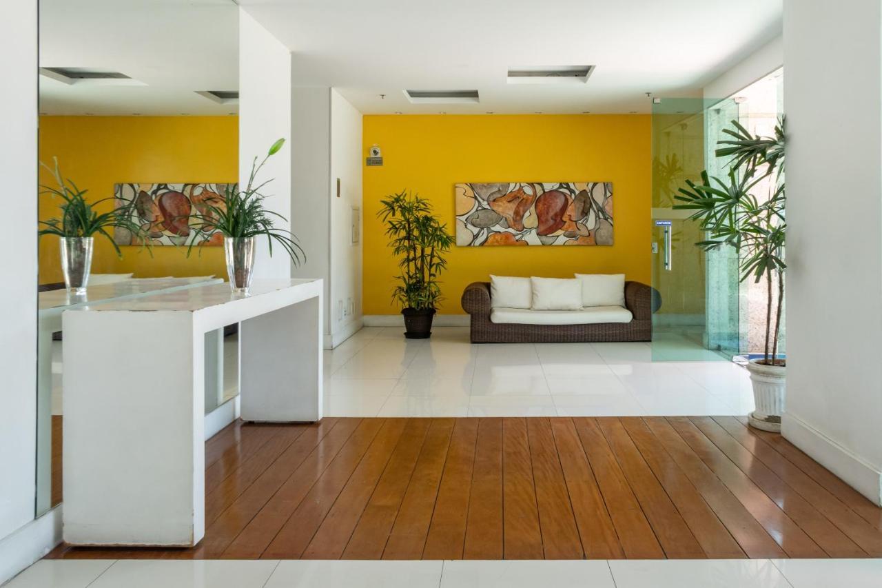 Bora Bora Barra Da Tijuca Appartamento *