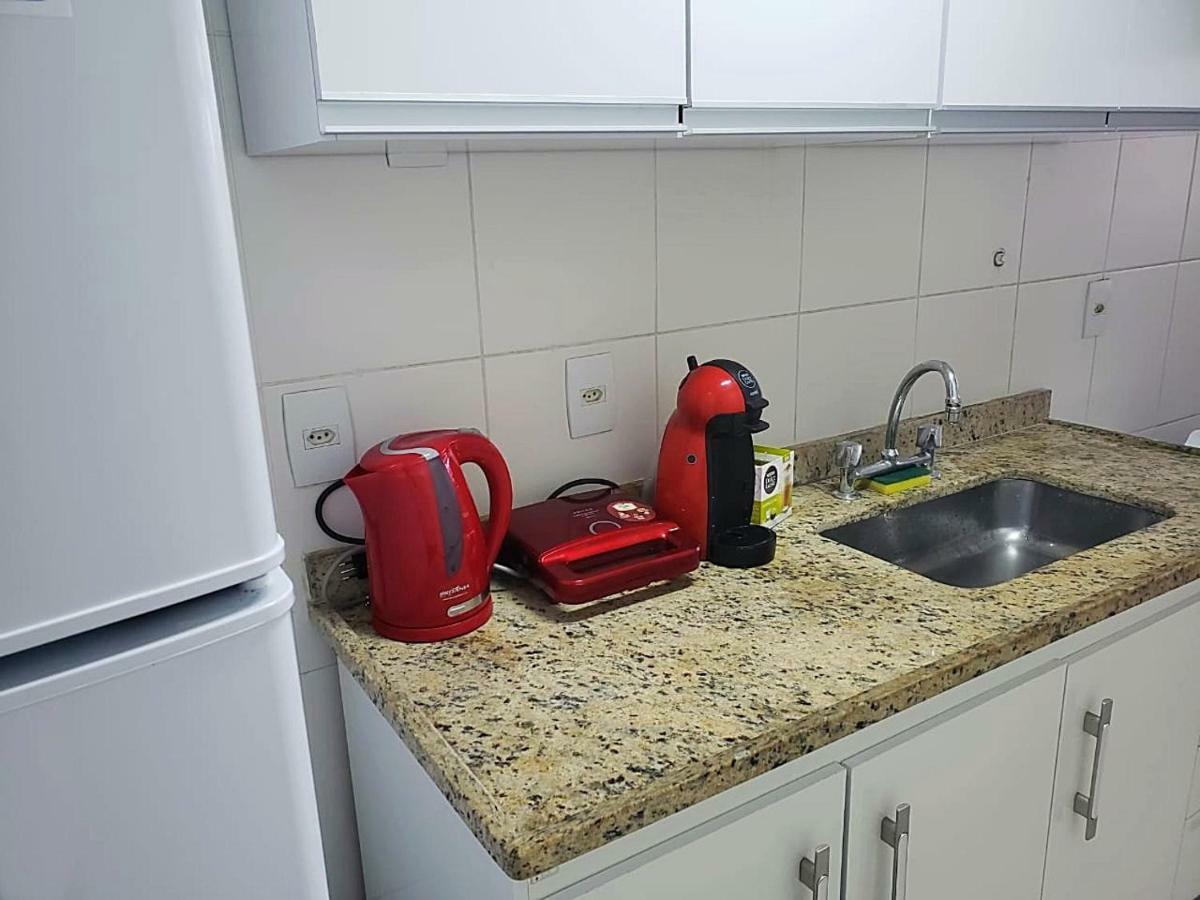 Appartamento Bora Bora Barra Da Tijuca *