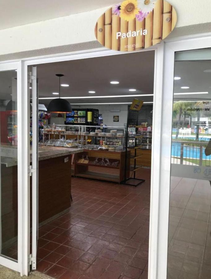 Appartamento Bora Bora Barra Da Tijuca *