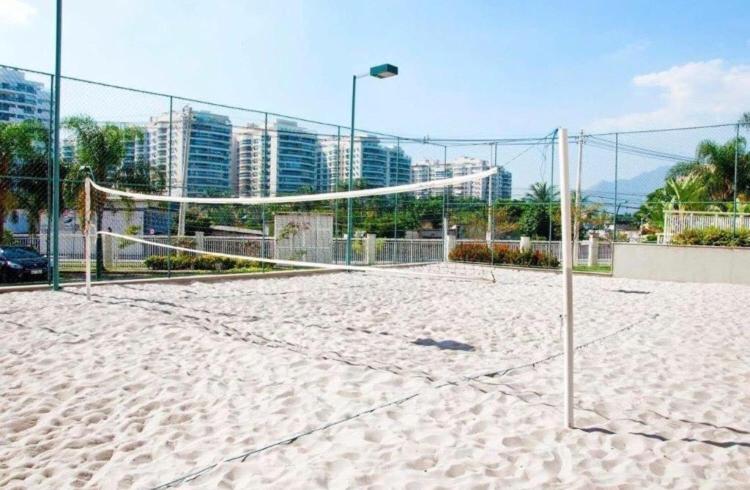 Appartamento Bora Bora Barra Da Tijuca *